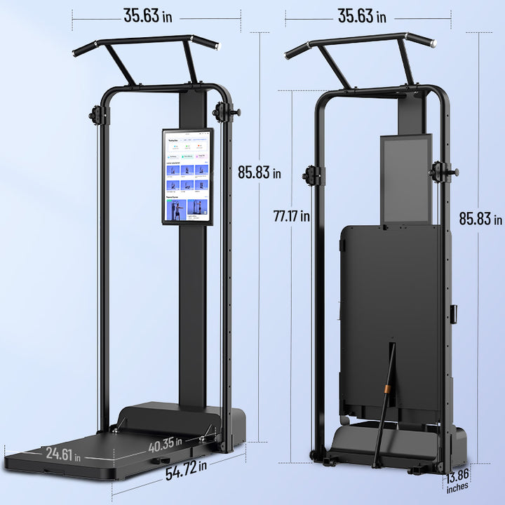 Motion Space Smart G1 - Your Personal Home Gym