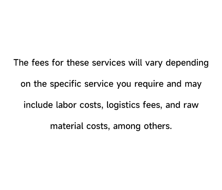 Customer Service Only | Please Contact Customer Service Before Placing an Order