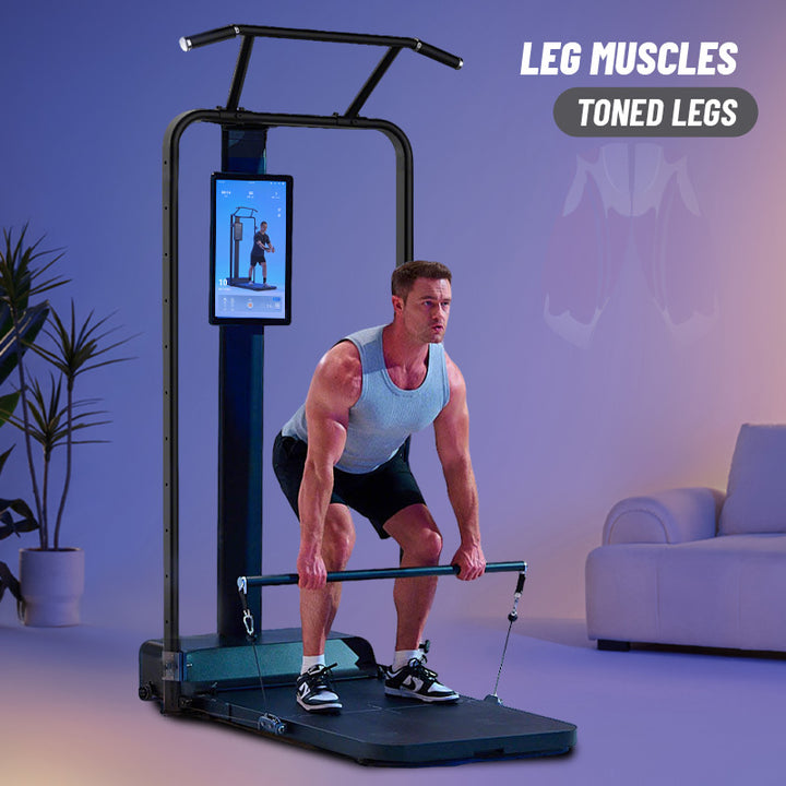 Motion Space Smart G1 - Your Personal Home Gym