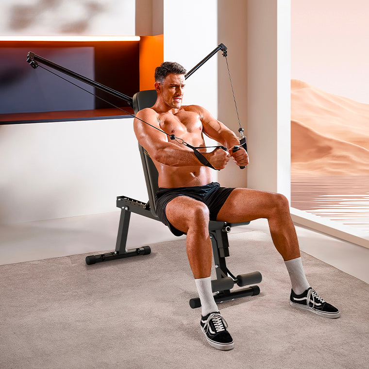 Workout Bench Best Best Incline Bench For Home Gym