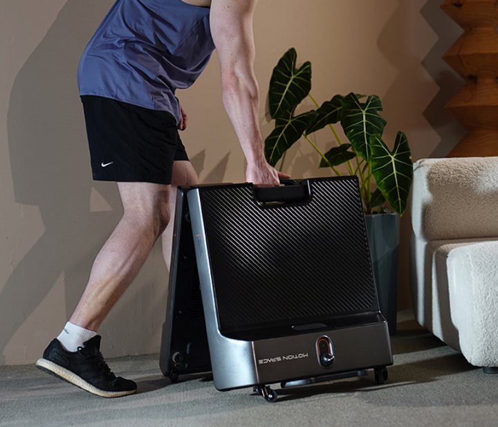 Motion Space S1 Pro - Your Personal Home Gym