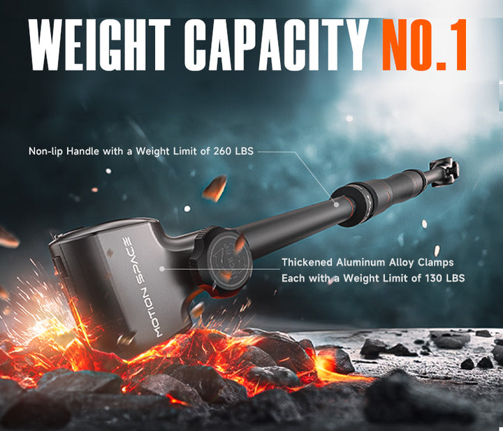 Flexibell Dumbbell Converter Barbell and Kettlebell Set